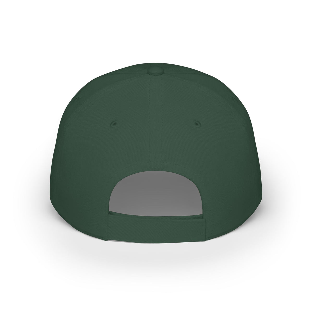 United by Grace, Clothed in Strength Baseball Cap