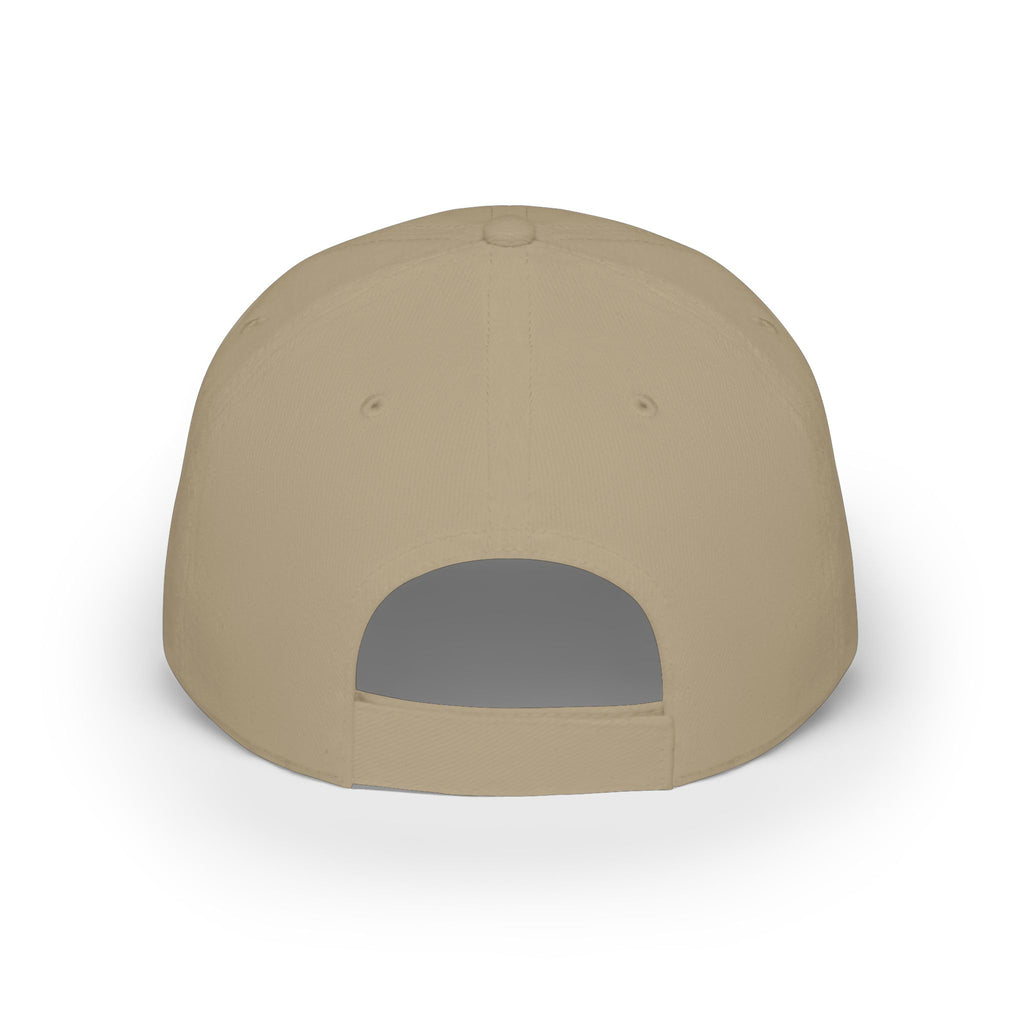 United by Grace, Clothed in Strength Baseball Cap