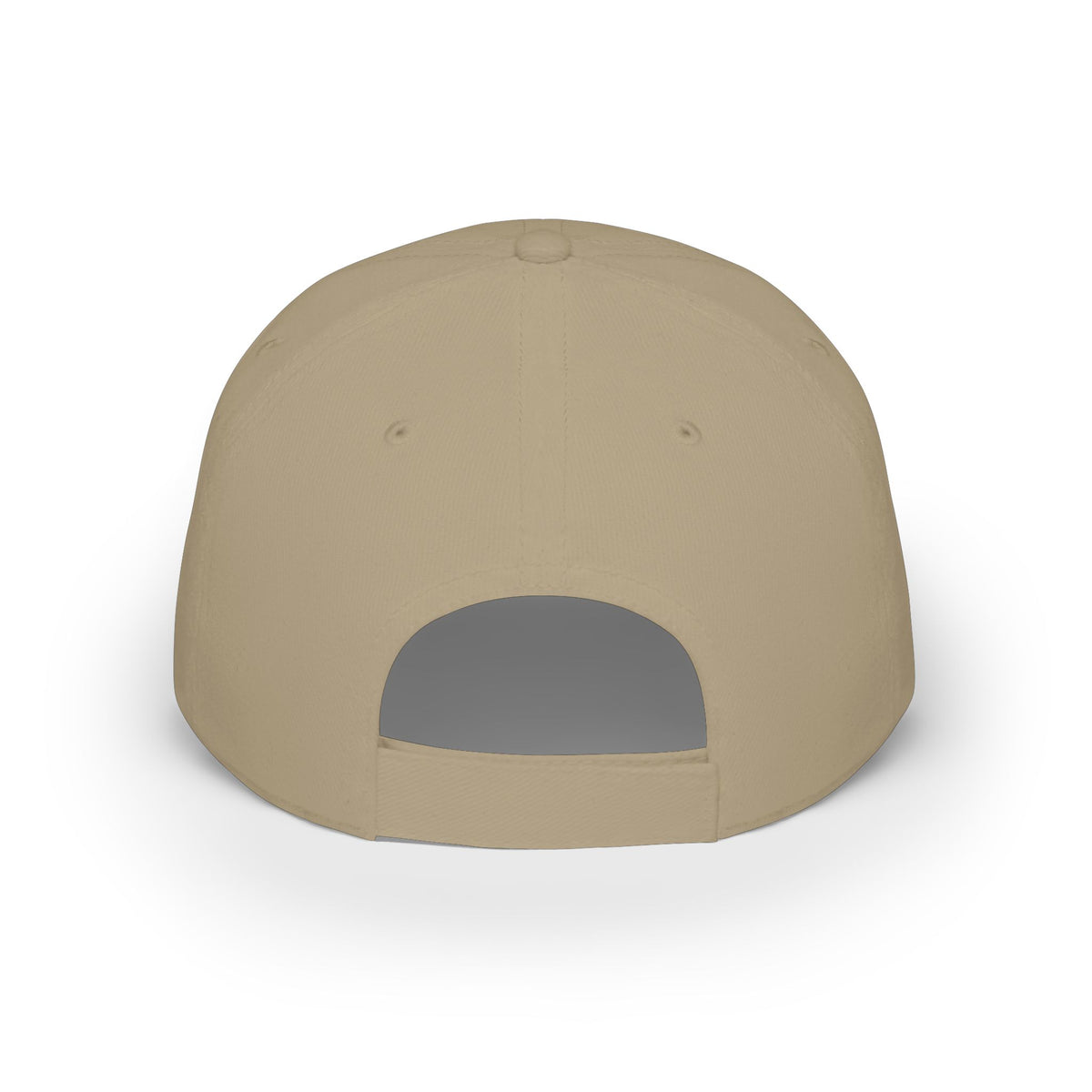 United by Grace, Clothed in Strength Baseball Cap