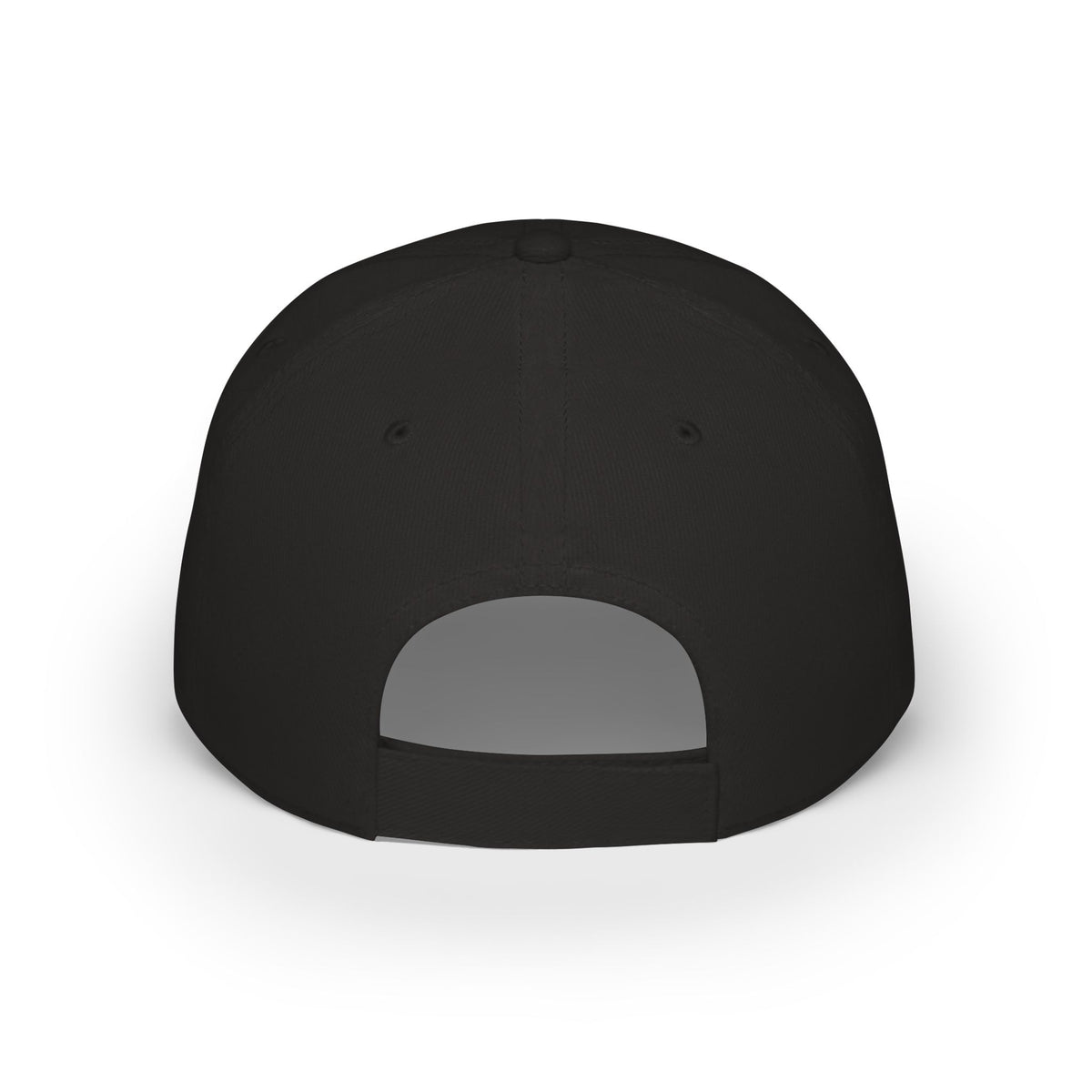 United by Grace, Clothed in Strength Baseball Cap