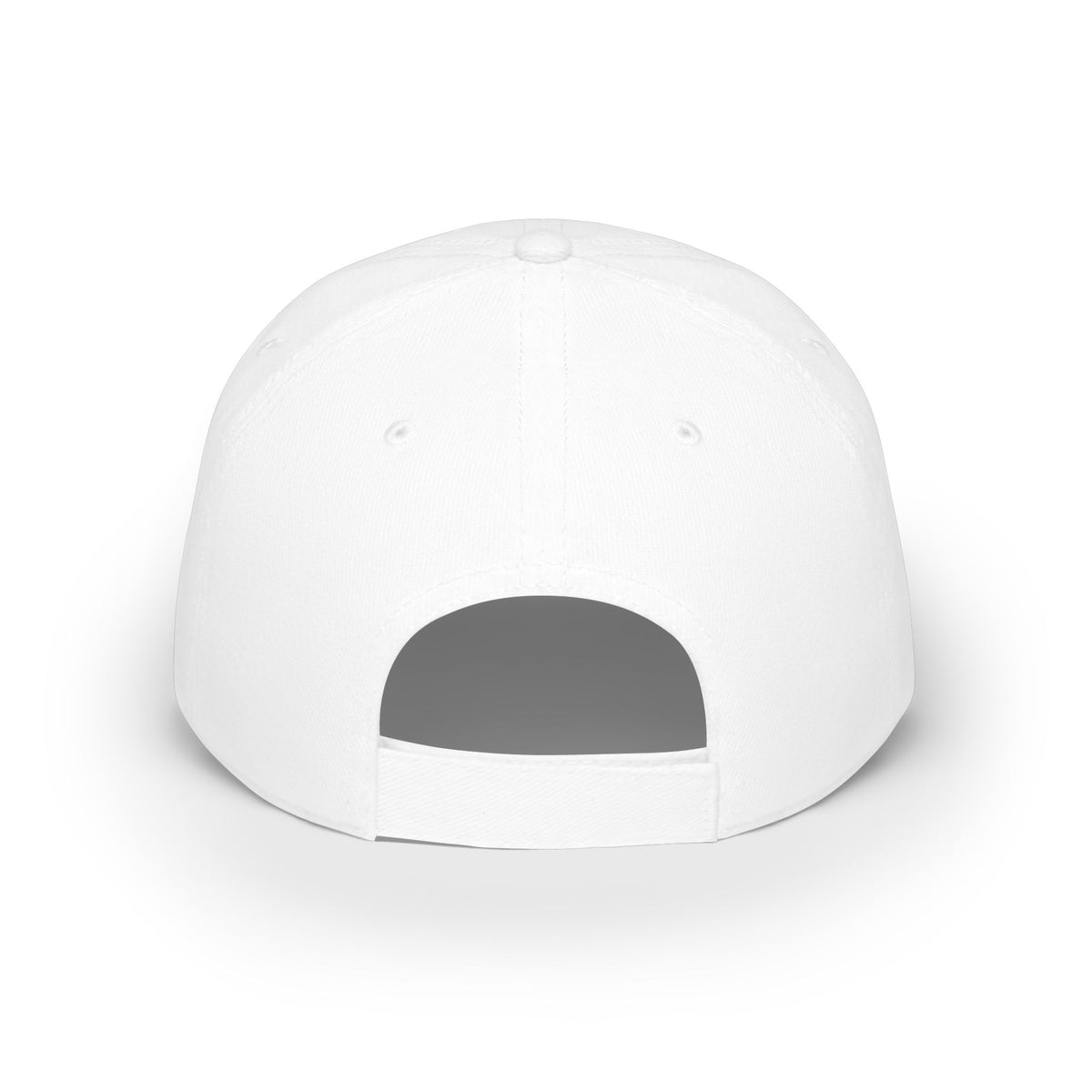 United by Grace, Clothed in Strength Baseball Cap