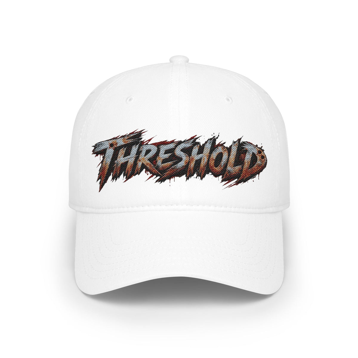 Threshold Graphic Baseball Cap