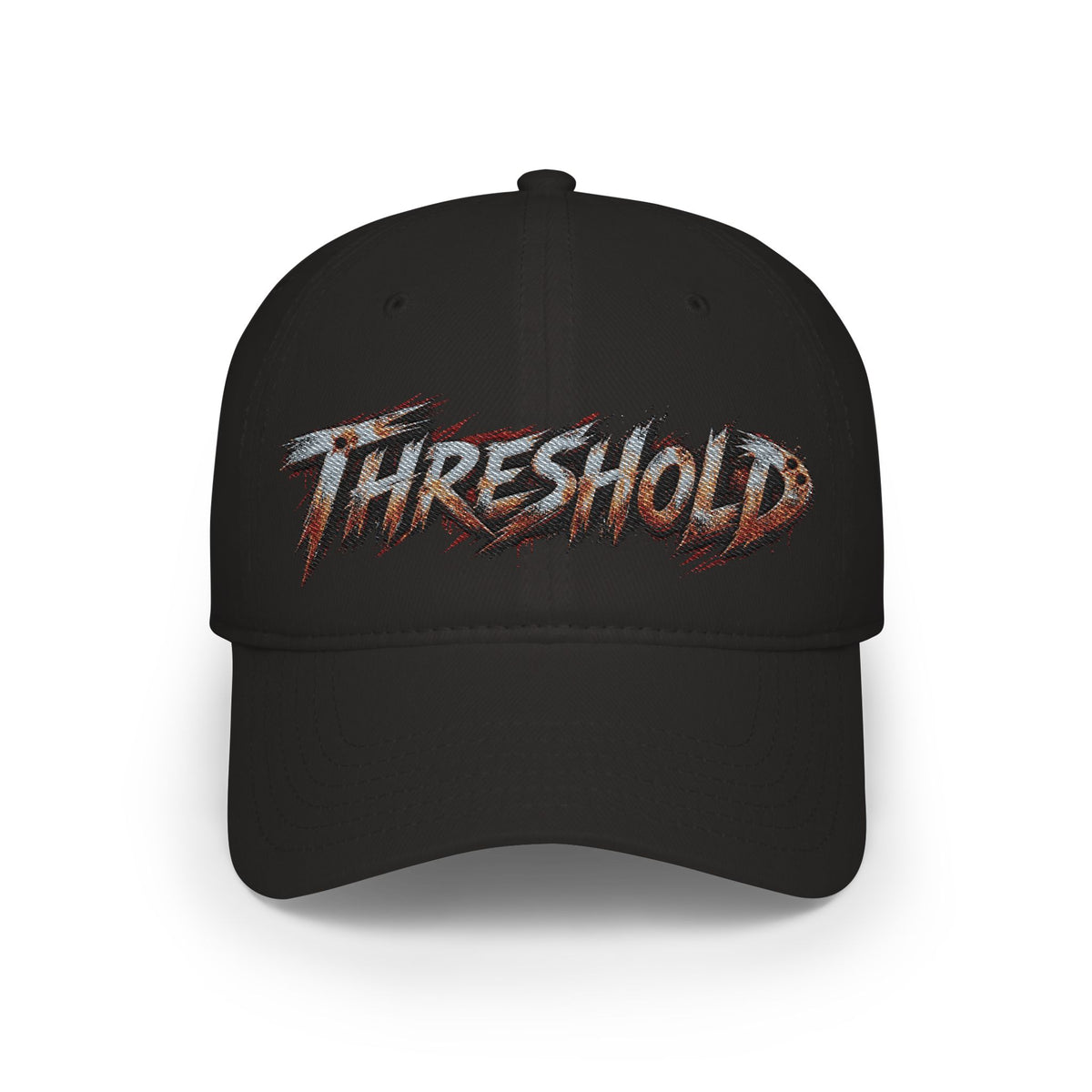 Threshold Graphic Baseball Cap