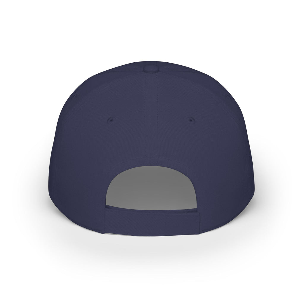 United by Grace, Clothed in Strength Baseball Cap