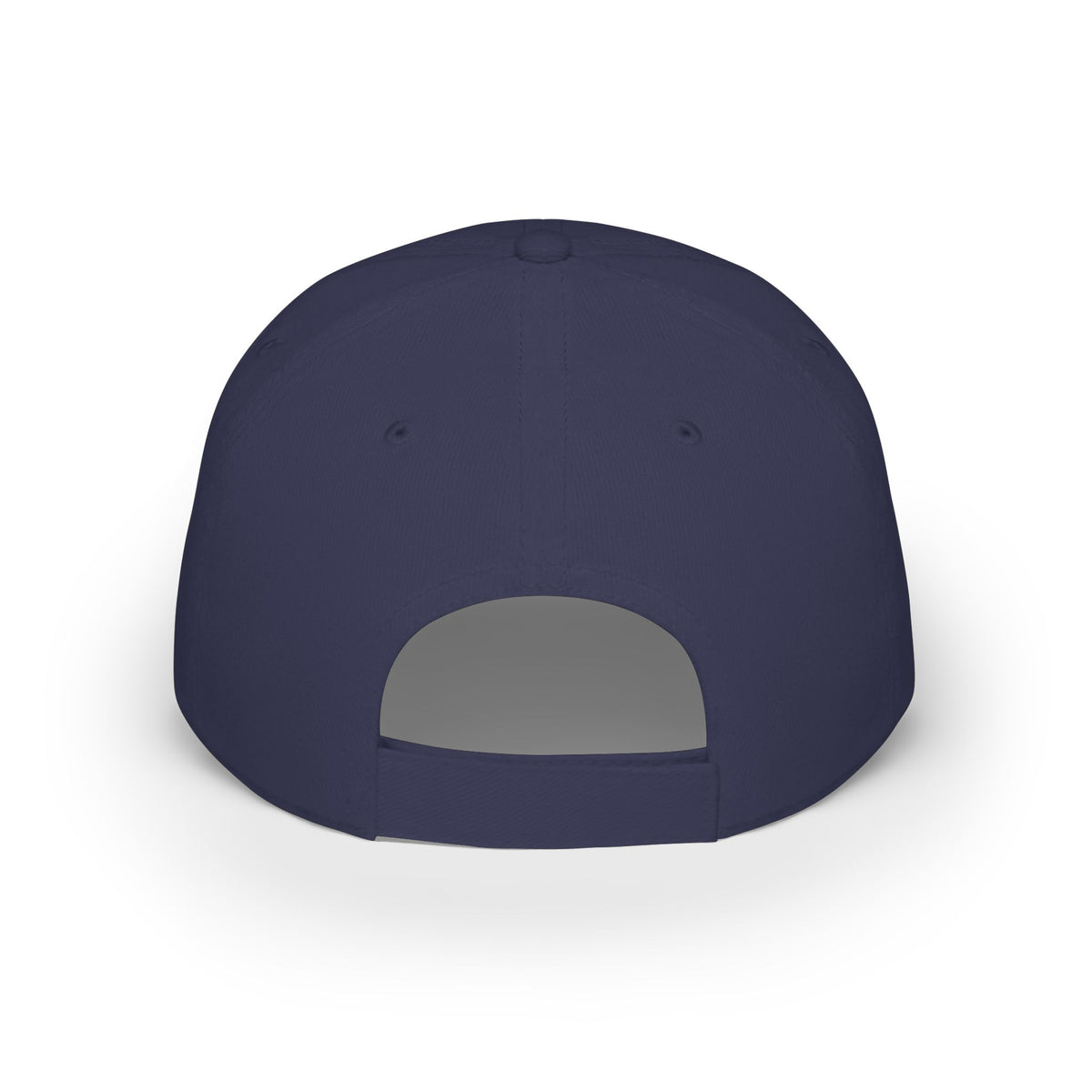United by Grace, Clothed in Strength Baseball Cap