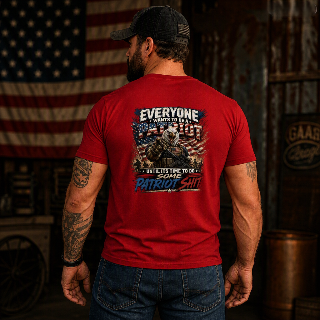 American Eagle