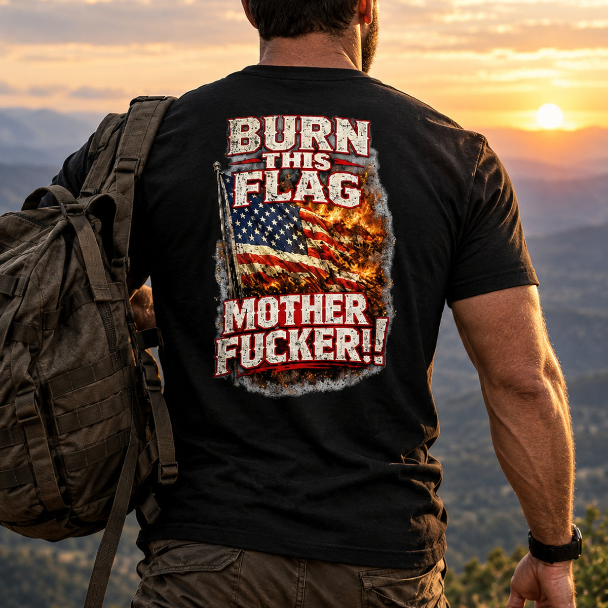 Burn