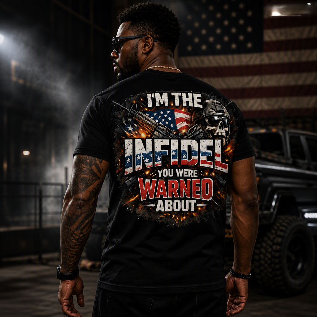 Infidel