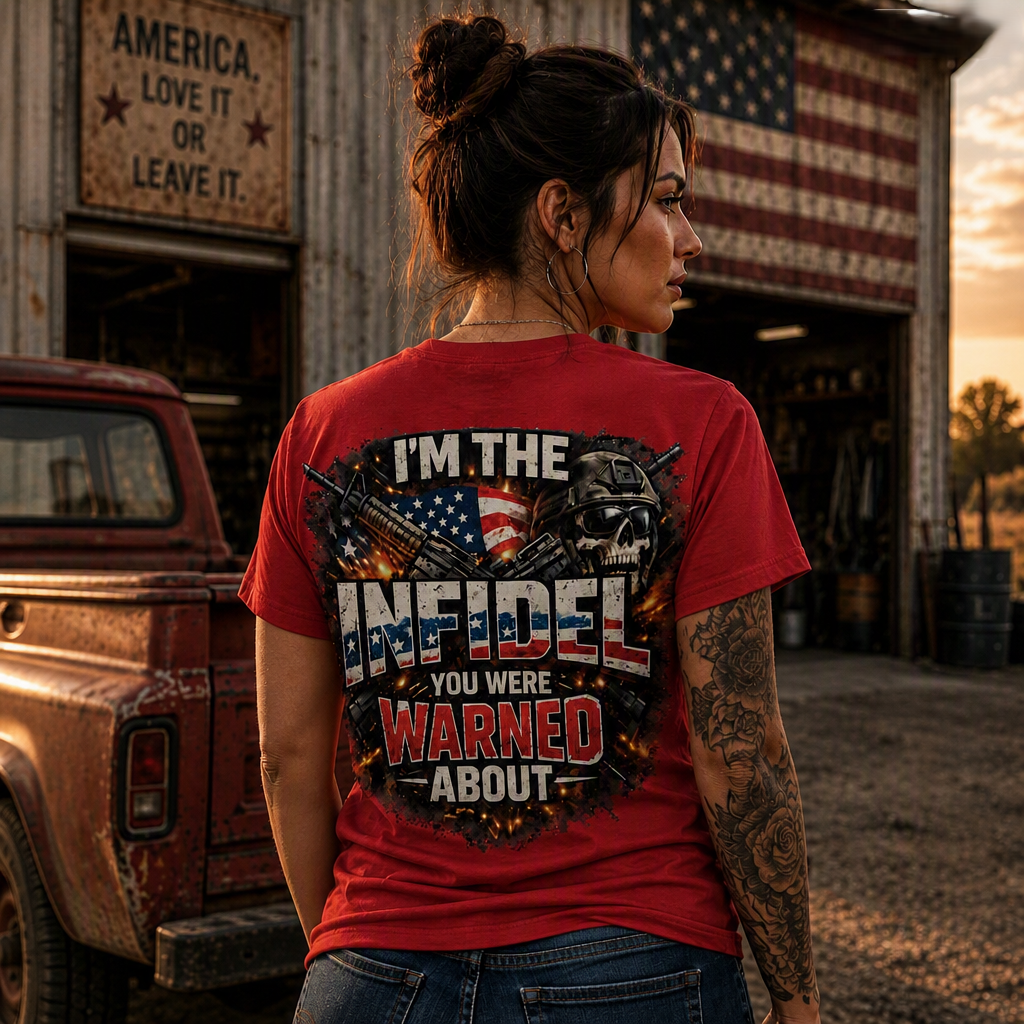 Infidel