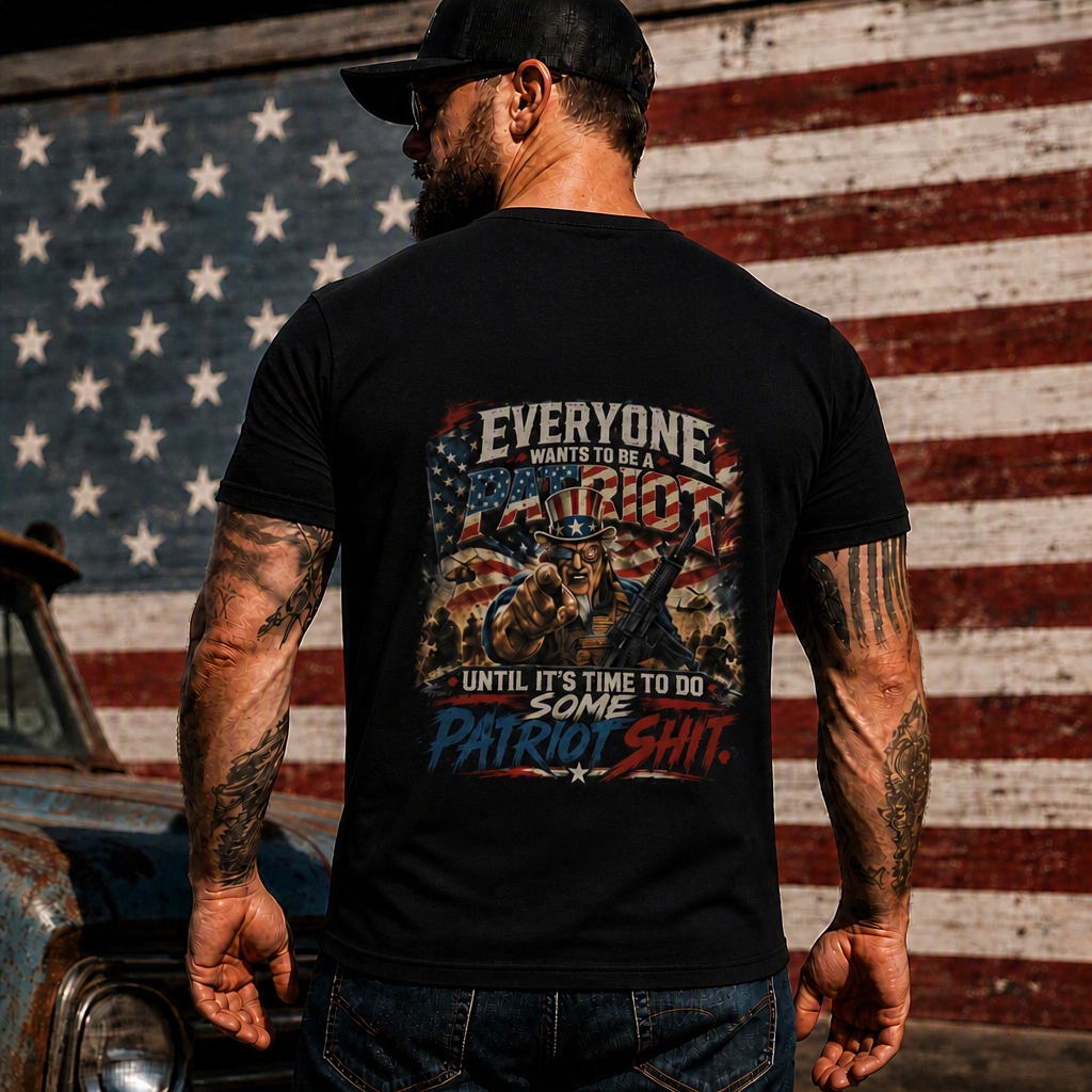Uncle Sam